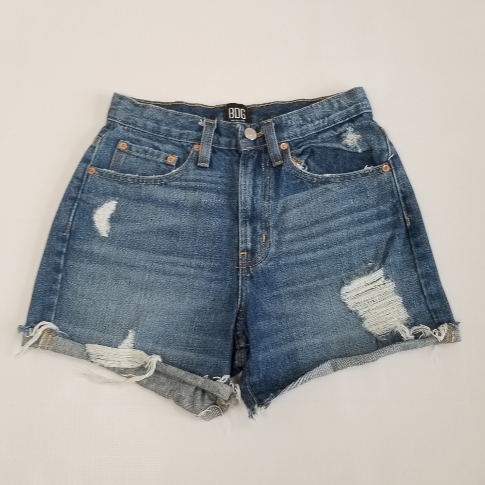 BDG Urban Outfitters Denim Shorts 26
